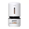 Petlibro Granary WiFi ėdalo dalytuvas, 5L (baltas)