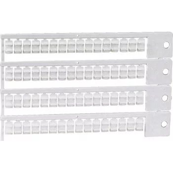 Finder 093.64 White – Relė baltame korpuse