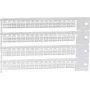 Finder 093.64 White – Relė baltame korpuse