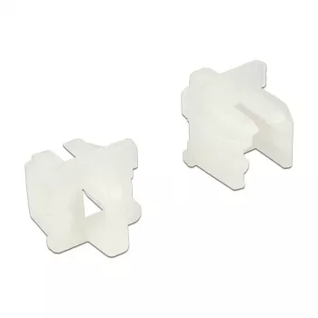 RJ-11 apsauginis kištukas DeLOCK 64018