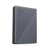 Išorinis kietasis diskas Western Digital 5TB USB 3.2 Gen 1 WDBRMD0050BGY-WESN