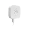 Bevielis judesio ir buvimo jutiklis „Tellur TLL331552 WiFi White“