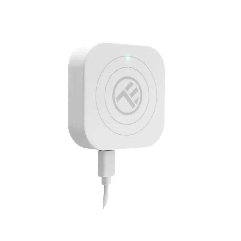 Bevielis judesio ir buvimo jutiklis „Tellur TLL331552 WiFi White“