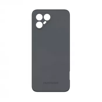 Fairphone 4 galinis dangtelis pilkas (F4COVR-1DG-WW1)