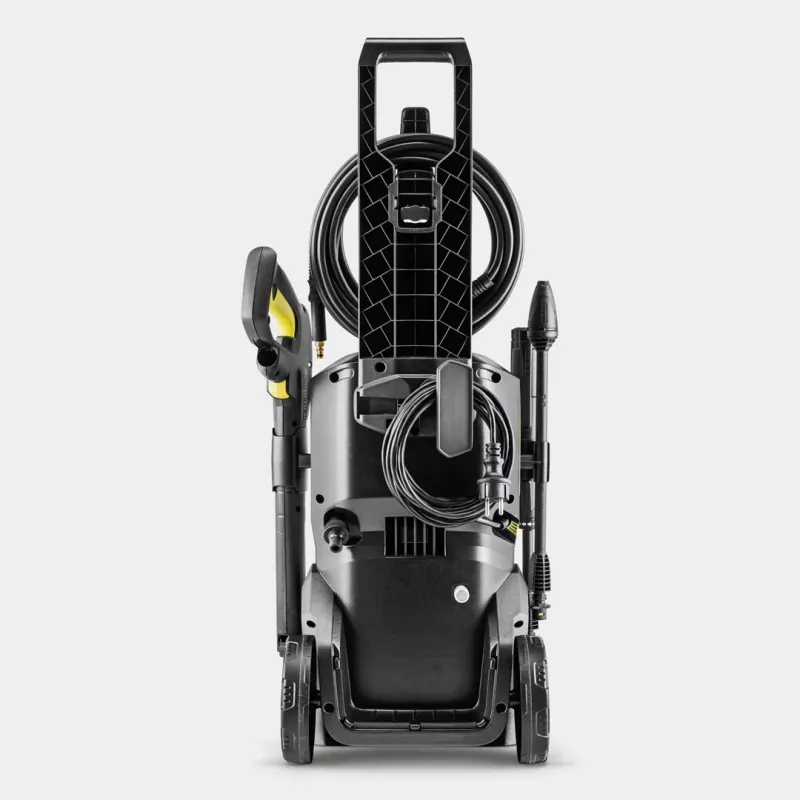 Slėginis plovimo aparatas Karcher AG K 5 WCM