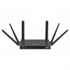 Maršrutizatorius Edimax 5G-8649AX Dviejų juostų 2.4 GHz 5 GHz Wi-Fi 6