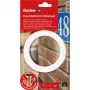 FISCHER 574519 montavimo juosta, 3 m ilgio x 19 mm pločio