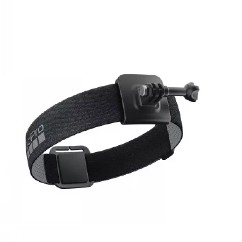 Gopro Head Strap 2.0 (2025) – galvos dirželis