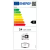 Xiaomi 2K žaidimų monitorius G27Qi EU | 27 colių | IPS | QHD | 16:9 | 180 Hz | 1 ms | 2560 x 1440 pikselių | 300 cd/m² | 2 HDMI prievadai | Juodas