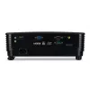 Projektorius Acer X1229HP – DLP, XGA (1024x768), 4800 ANSI liumenų, 210 W lempa, juodas, 2,4 kg