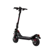 Segway Superscooter GT3 E elektrinis paspirtukas, 2400 W, 25 km/h, 11 col., juodai pilkas