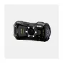 Pentax WG-90 juoda – atspari vandeniui ir smūgiams skaitmeninė kamera