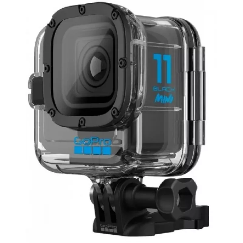 GOPRO Vandeninis Dėklas HERO11 Black Mini