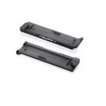 Fujitsu S26391-F1337-L110 dokų stotelė nešiojamam kompiuteriui, juoda