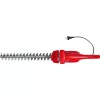 Elektrinė gyvatvorių žirklė Wolf-Garten Lycos E 420 H 420W, modelis 41AE4HH-650
