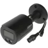Dahua Technology IPC-HFW2849S-S-IL-0280B IP apsaugos kamera, 8 MP, 4K, lauko/vidaus, sieninė/lubų
