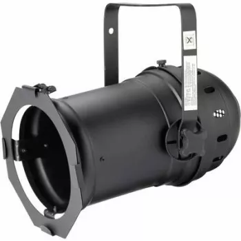 PAR prožektorius EUROLITE PAR-64 Long Housing 1000W, sceninis reflektoriaus šviestuvas