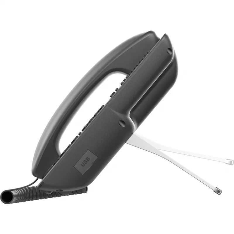 IP telefonas Fanvil X210 V2 juodas