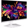 Monitorius MSI MAG 272QPWDE X28 26,5 colio QHD QD-OLED žaidimų monitorius