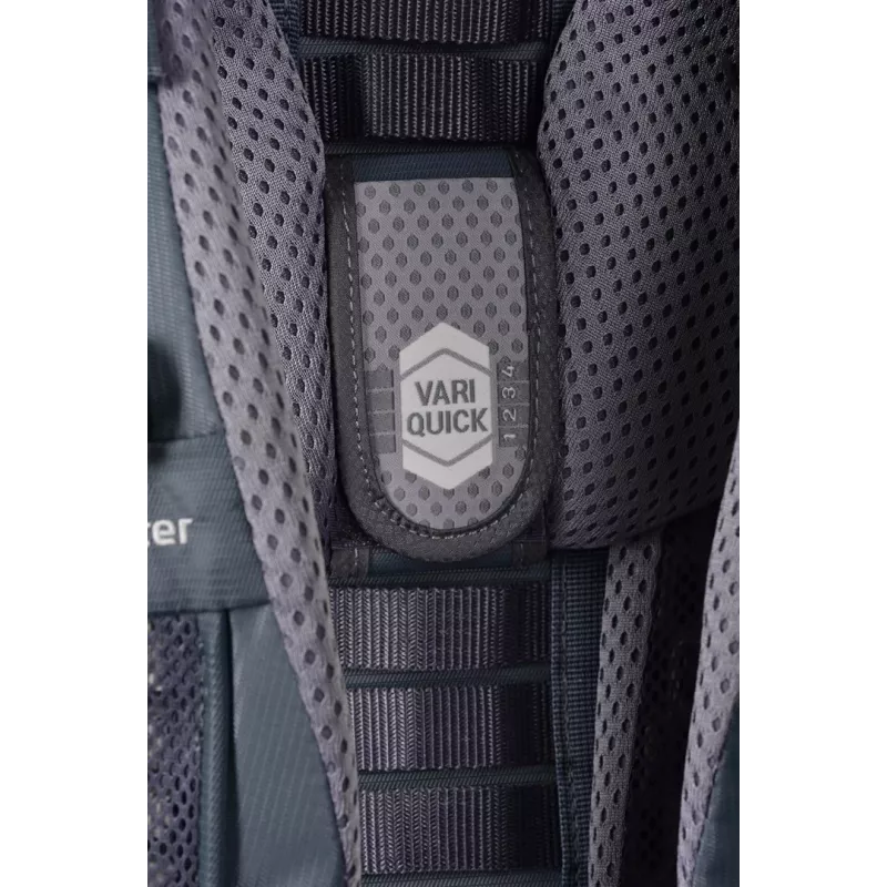 Kuprinė kūdikiui nešti Deuter Kid Comfort Active
