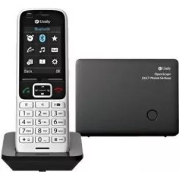 Mitel OpenScape DECT Phone S6 Base – belaidžio ryšio bazė