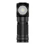 Žibintuvėlis Superfire TH03 460 lm, įkraunamas per USB-C, nešiojamas LED prožektorius