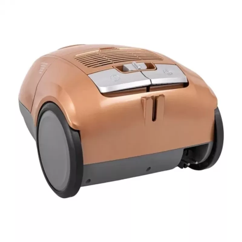 Zelmer ZVC362 Orange dulkių siurblys