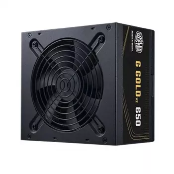 COOLER MASTER PSU G Gold V2 650W 80 Plus Gold