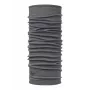 Buff Merino Midweight Multifunkcinis Kaklaskarė Pilka