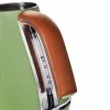De’Longhi KBOV 2001.GR elektrinis virdulys 1,7 L 2000 W Žalias