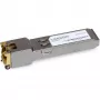 SFP varinis siųstuvas-imtuvas Lancom Systems SFP-CO1, 1 Gbps, SFP sąsaja, pakuotė po 10 vnt.