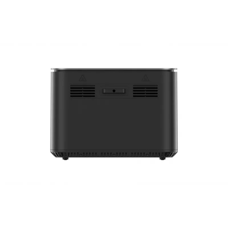 Xiaomi Dual Zone oro gruzdintuvė, 10 L, 2700 W, juoda