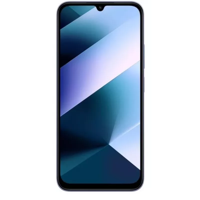 Išmanusis telefonas POCO C85 6,9 colio 6 GB 128 GB Violetinis