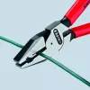 Kombinuotos replės Knipex 02 02 225