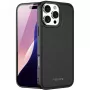 StyleShell Nylo, Dėklas Juodas, iPhone 16 Pro Max