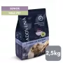 ADDVENA Power of Nature Senior Small Ėriena - sausas šunų ėdalas - 2,5kg