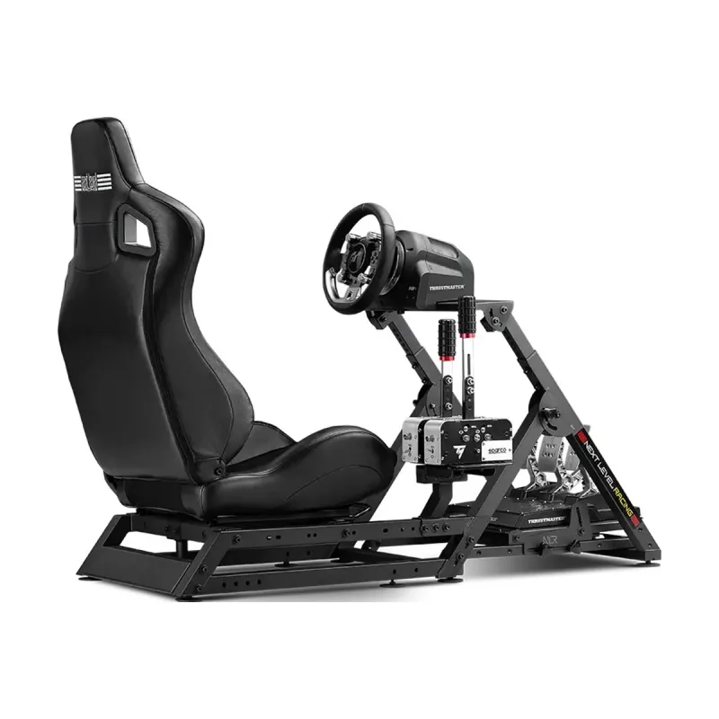 Next Level Racing Wheel Stand 2.0 stovas lenktynių vairui