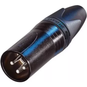 Neutrik NC3MXX-BAG - Priedas jungtims