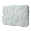 Dėklas nešiojamam kompiuteriui Tomtoc Terra-A27 Lakeshore, skirtas MacBook Air/Pro 16'' (A27F2T1)