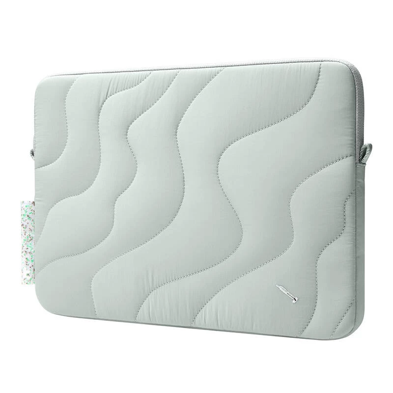Dėklas nešiojamam kompiuteriui Tomtoc Terra-A27 Lakeshore, skirtas MacBook Air/Pro 16'' (A27F2T1)