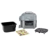 Ninja Speedi 10-in-1 Rapid Cooker & Air Fryer ON400EU