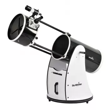 Dobsoninis teleskopas Skywatcher 12 col. Flex Tube 305/1500