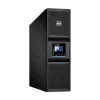 Eaton 9SX5KIRT3UG2 nepertraukiamo maitinimo šaltinis dvigubos konversijos 5 kVA 5000 W juodas