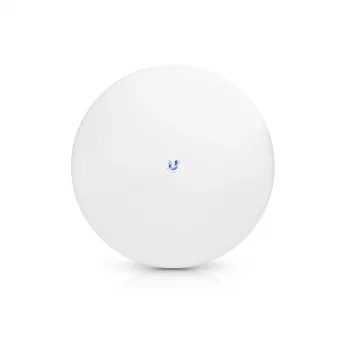 Ubiquiti LTU-PRO belaidis prieigos taškas baltas, maitinimas per Ethernet (PoE)