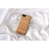 Dėklas Man&Wood Cappuccino/BL iPhone 7