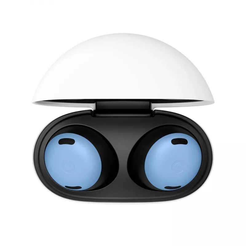 Belaidės ausinės Google Pixel Buds Pro (mėlynos)