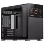 Jonsbo D31 STD Midi Tower Juodas