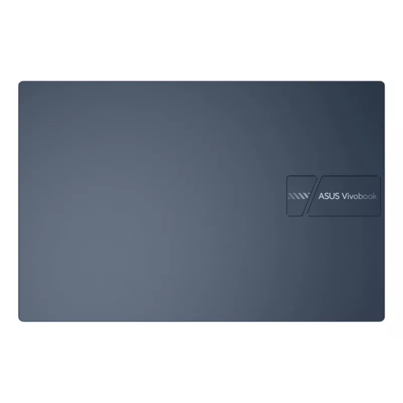 Nešiojamas kompiuteris ASUS Vivobook 14 X1404VA-V14 14 colių FHD, Intel Core i3-1315U, 8GB RAM, 128GB SSD, Windows 11 Home (S režimas), Tyliai mėlyna