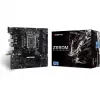 Motininė plokštė BIOSTAR Z690MX2-E D4 micro ATX, Intel Z690, LGA 1700, DDR4, 2x DIMM, 64GB, 2.5Gb LAN, 4x SATA III, 1x M.2
