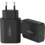 Ansmann Home Charger 130Q – vidinis – AC – 12 V – juodas